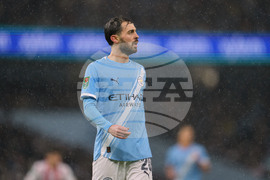 Britain League Cup Soccer