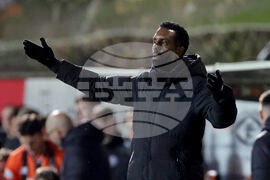 Britain Scottish Premiership Soccer