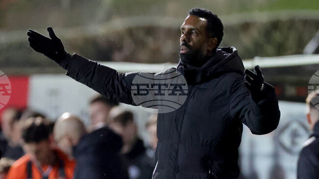 Селтик уволни мениджъра Уилфред Нанси месец след назначаването му