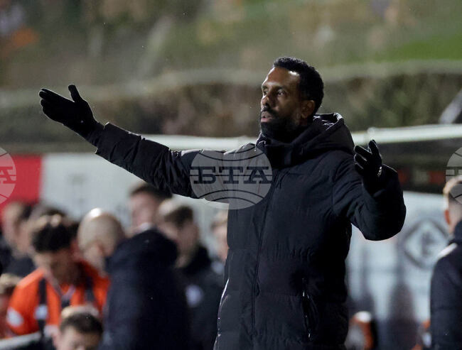 Селтик уволни мениджъра Уилфред Нанси месец след назначаването му