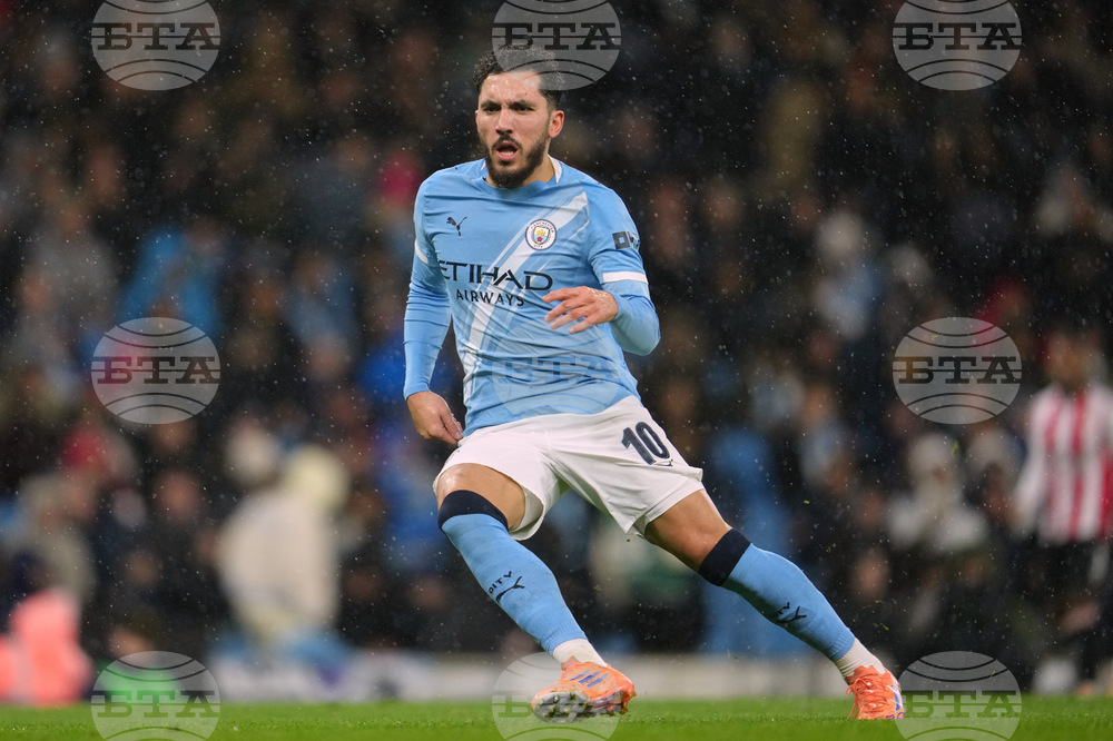 Britain League Cup Soccer