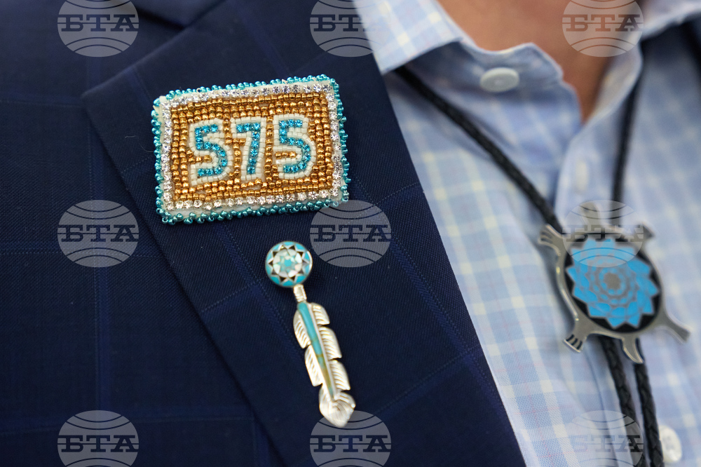 Lumbee Tribe Federal Recognitions