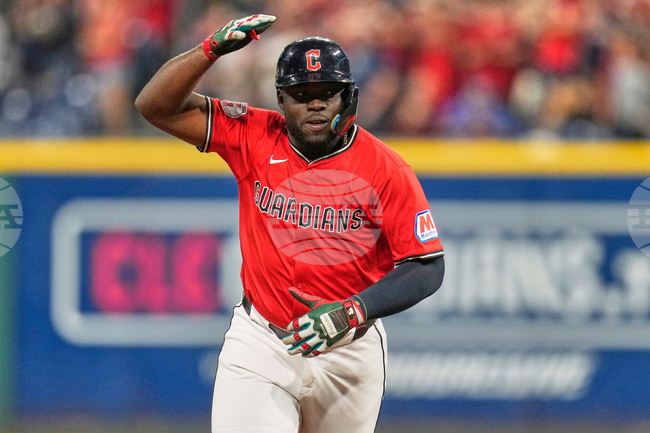 Guardians Blue Jays Trade Baseball