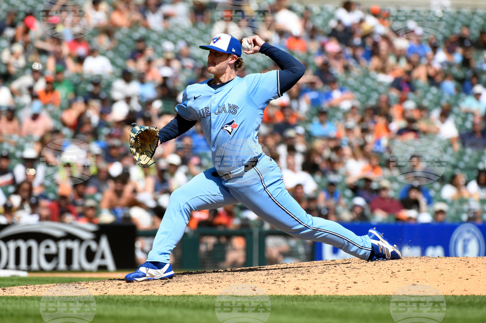 Guardians Blue Jays Trade Baseball