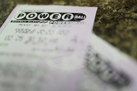 Powerball Jackpot
