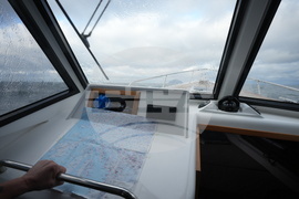 Scotland Curling Photo Essay