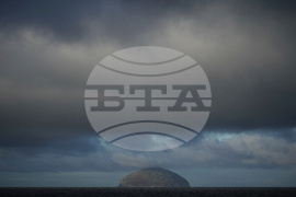 Scotland Curling Photo Essay