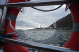 Scotland Curling Photo Essay