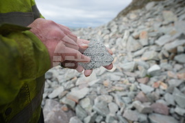 Scotland Curling Photo Essay
