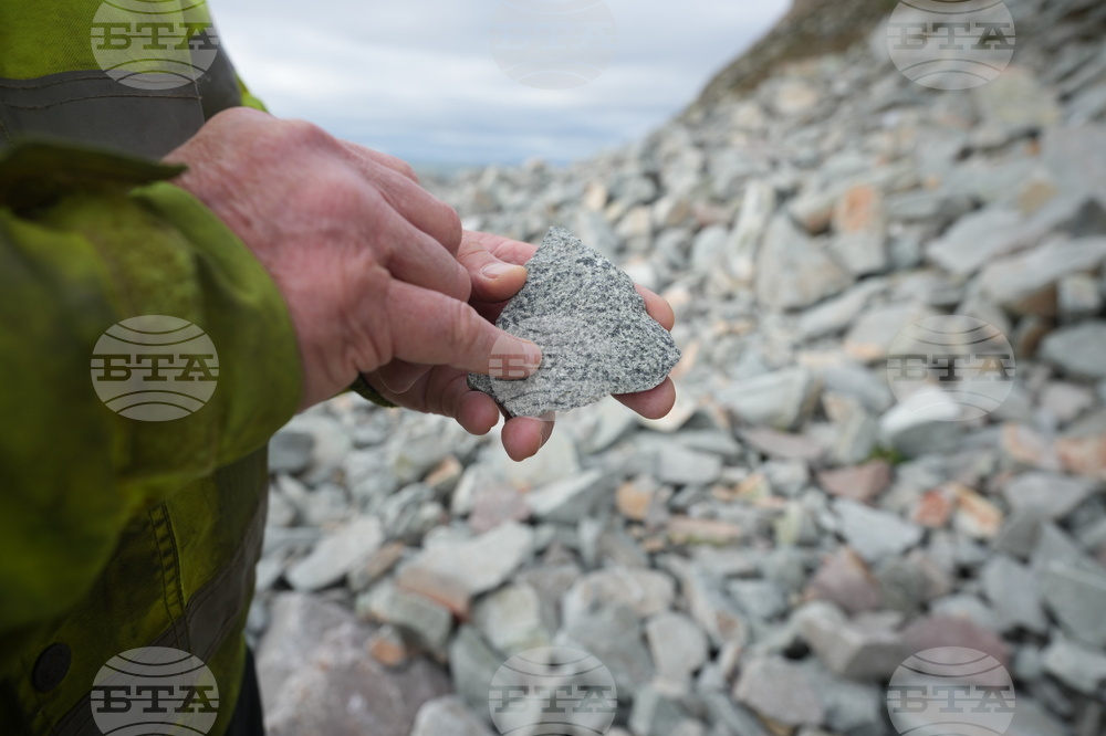 Scotland Curling Photo Essay