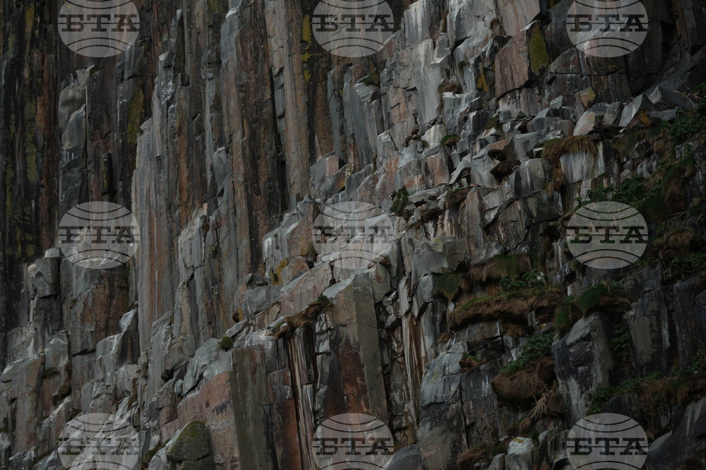 Scotland Curling Photo Essay