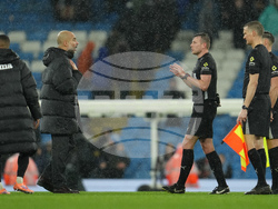 Britain League Cup Soccer
