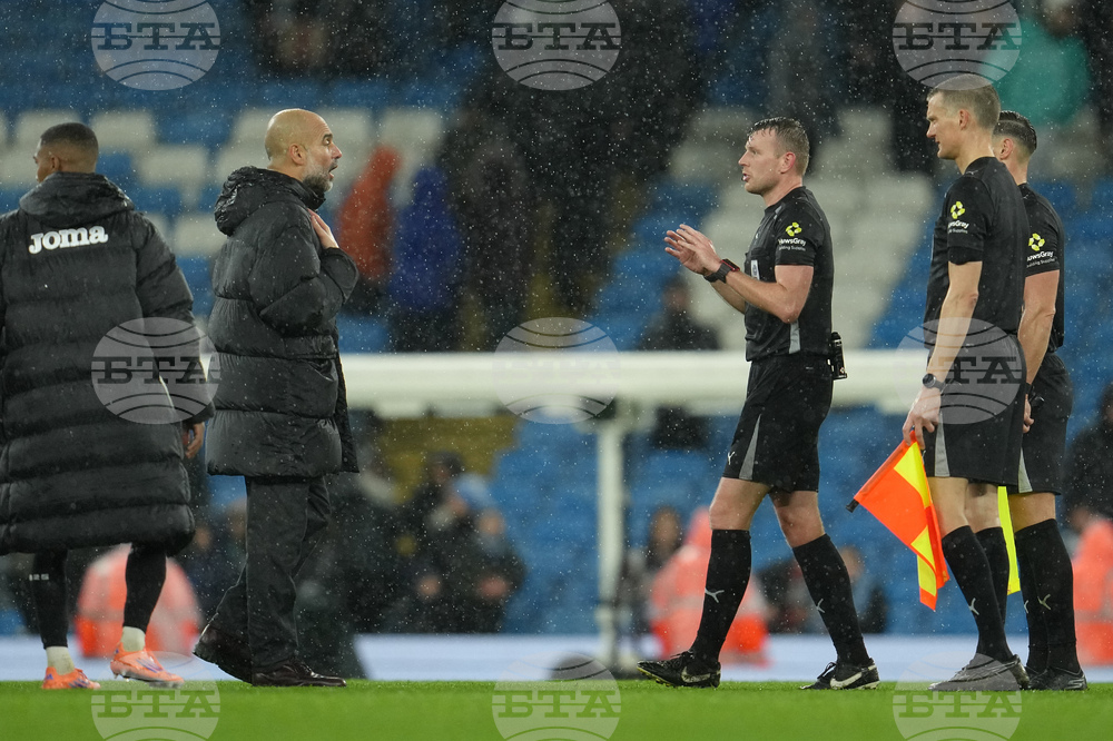 Britain League Cup Soccer