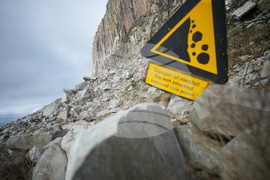 Scotland Curling Photo Essay