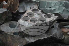 Scotland Curling Photo Essay