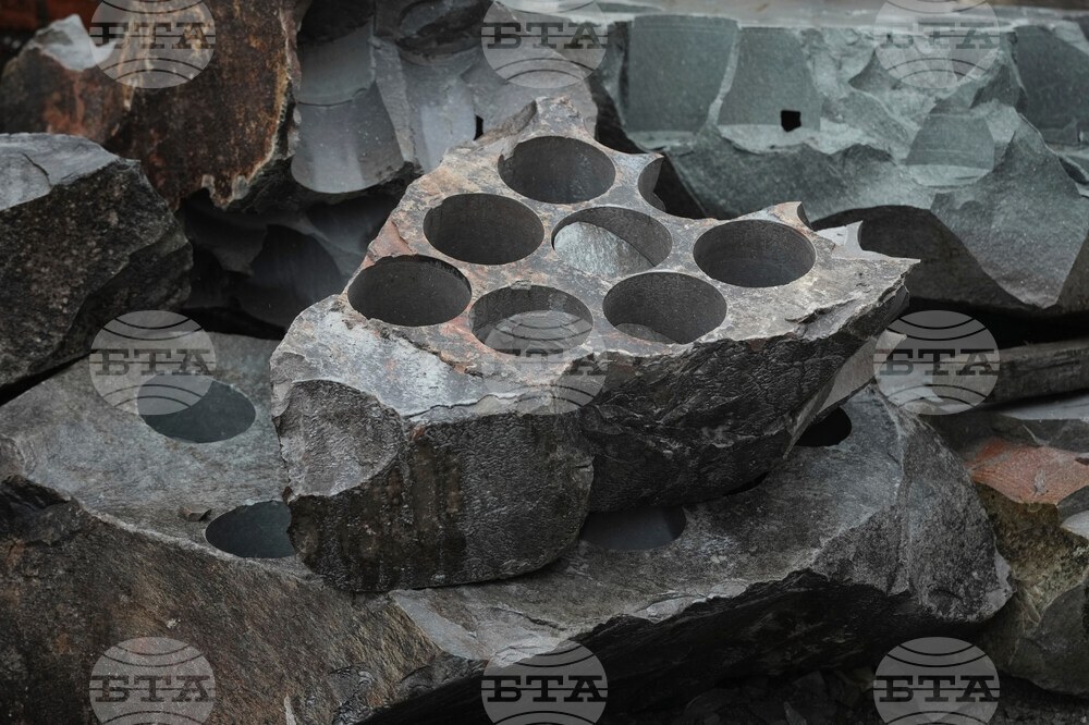 Scotland Curling Photo Essay