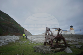 Scotland Curling Photo Essay