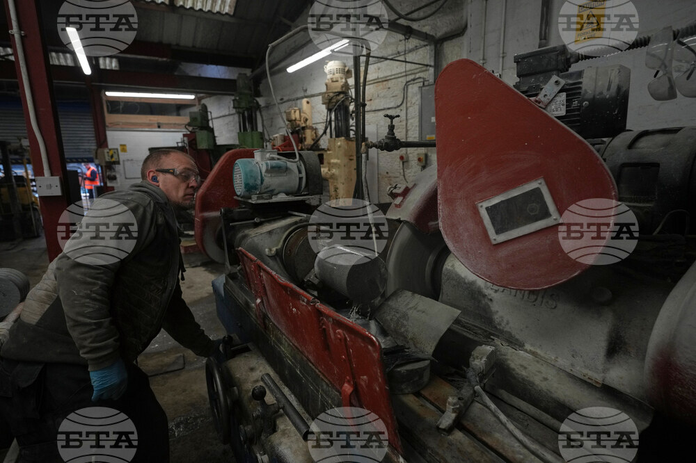 Scotland Curling Photo Essay