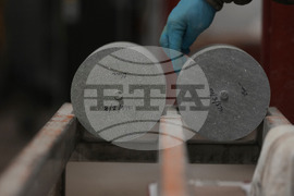 Scotland Curling Photo Essay