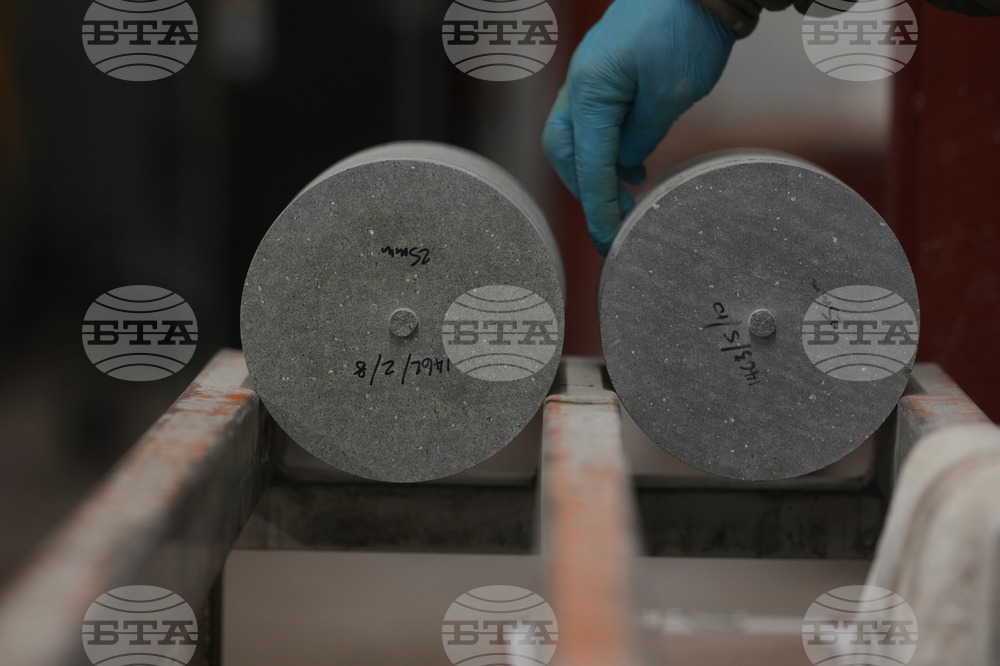 Scotland Curling Photo Essay