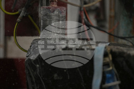 Scotland Curling Photo Essay