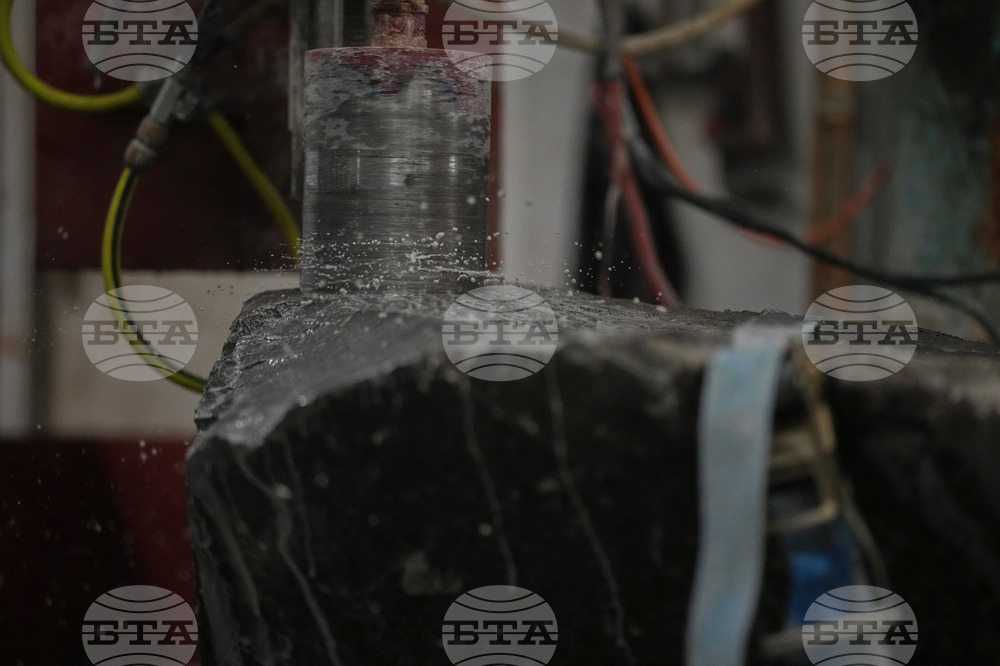 Scotland Curling Photo Essay