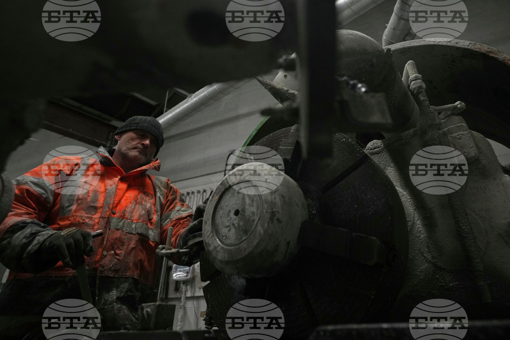 Scotland Curling Photo Essay