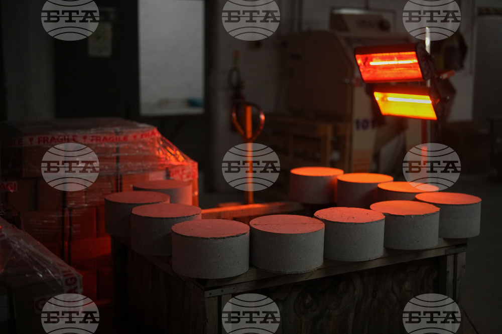 Scotland Curling Photo Essay