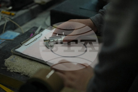 Scotland Curling Photo Essay