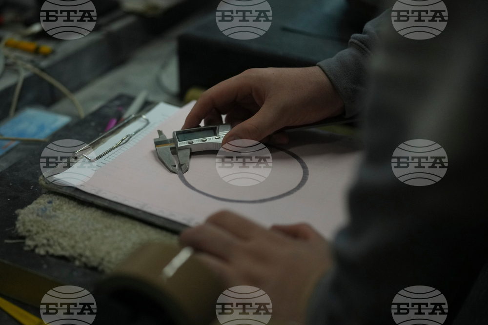 Scotland Curling Photo Essay