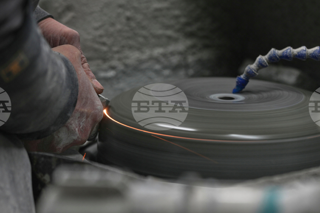 Scotland's Golden Granite Curling