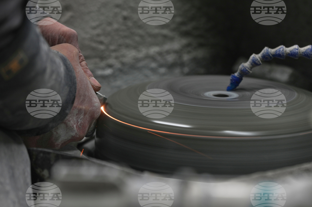 Scotland's Golden Granite Curling