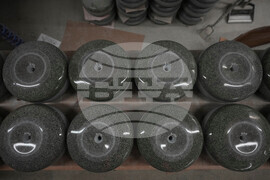 Scotland Curling Photo Essay