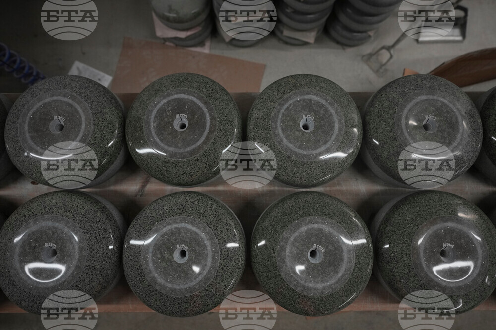 Scotland Curling Photo Essay