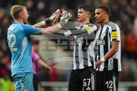 Britain League Cup Soccer