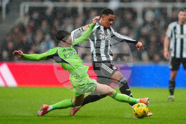 Britain League Cup Soccer