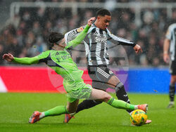 Britain League Cup Soccer