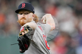 Cardinals May Baseball