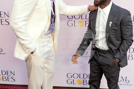 2025 Golden Globes First-Time Nominee Celebration