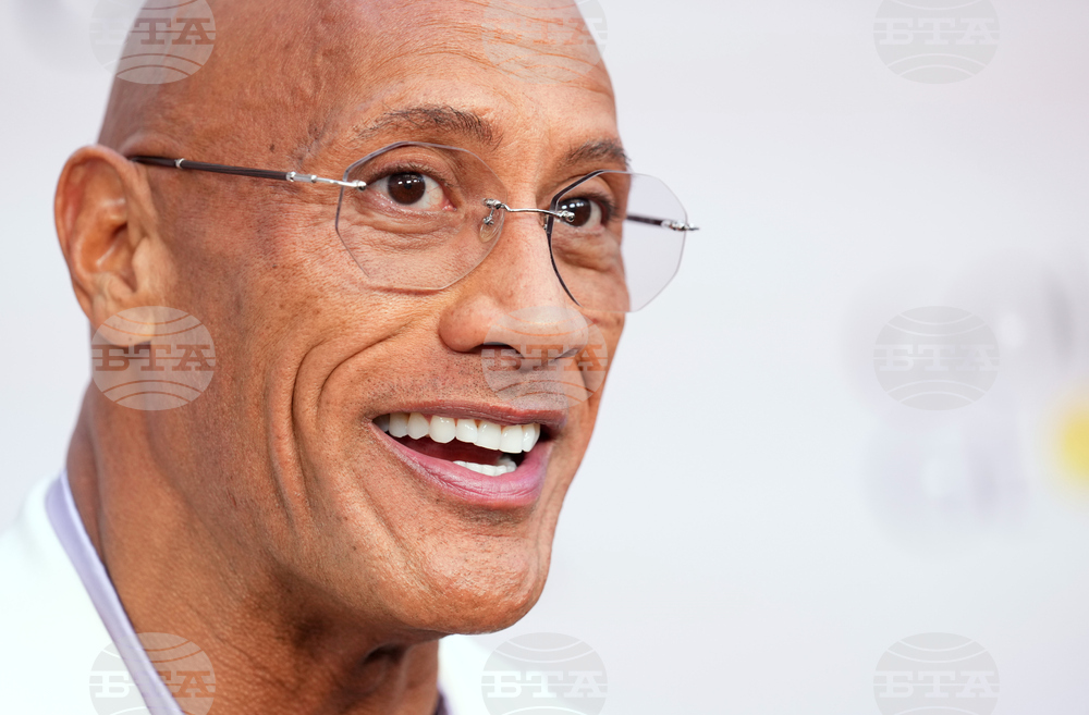 2025 Golden Globes First-Time Nominee Celebration