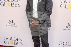 2025 Golden Globes First-Time Nominee Celebration