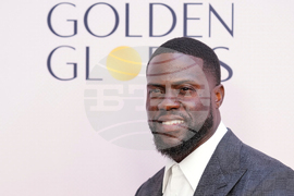 2025 Golden Globes First-Time Nominee Celebration