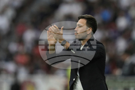 Brazil Davide Ancelotti