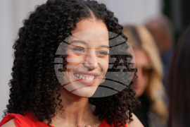 2025 Golden Globes First-Time Nominee Celebration