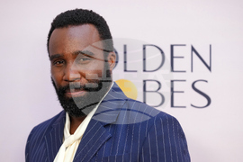 2025 Golden Globes First-Time Nominee Celebration