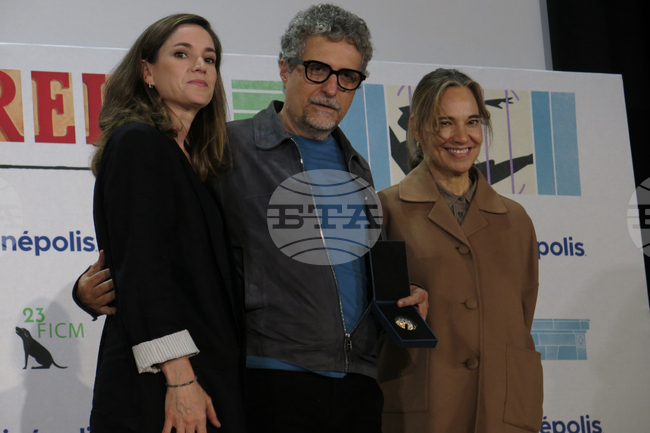 Mexico Film Festival