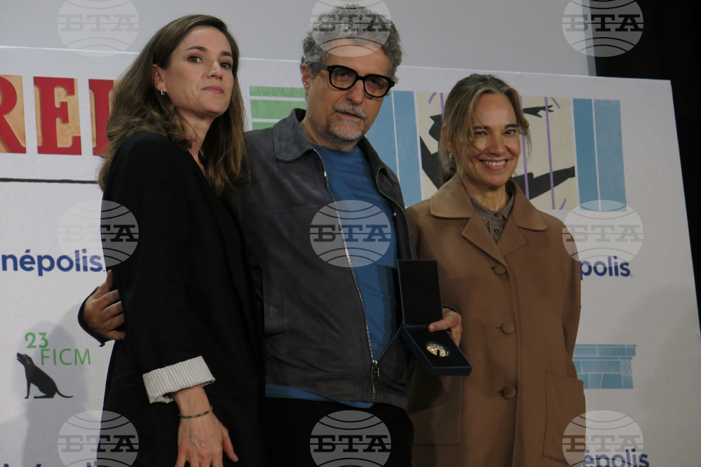 Mexico Film Festival