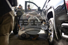 Federal Enforcement Illinois