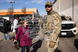 Federal Enforcement Illinois