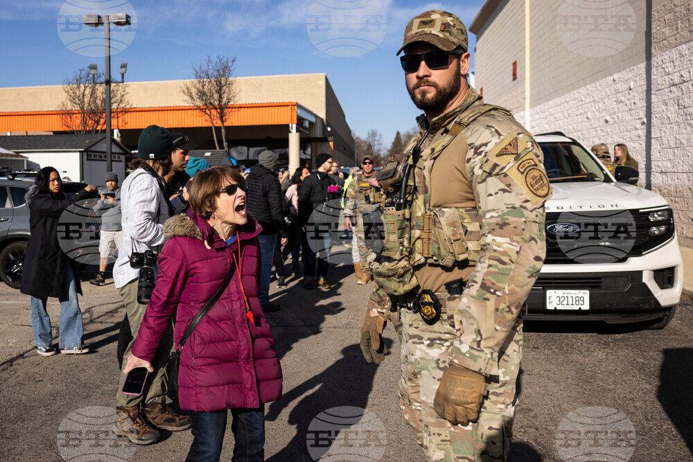 Federal Enforcement Illinois